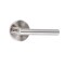 Sure-Loc Hardware Sure-Loc Hardware Juneau Privacy Lever, Satin Stainless JU102 32D - alternate 2